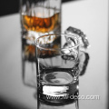 Premium 11OZ Glasses Set Whiskey Glasses for Bar